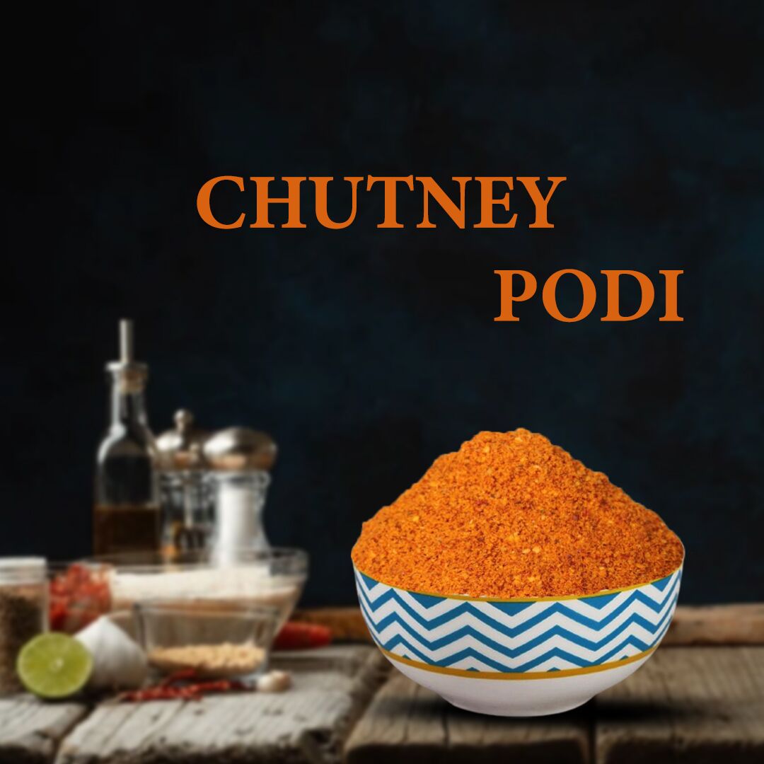 Chutney