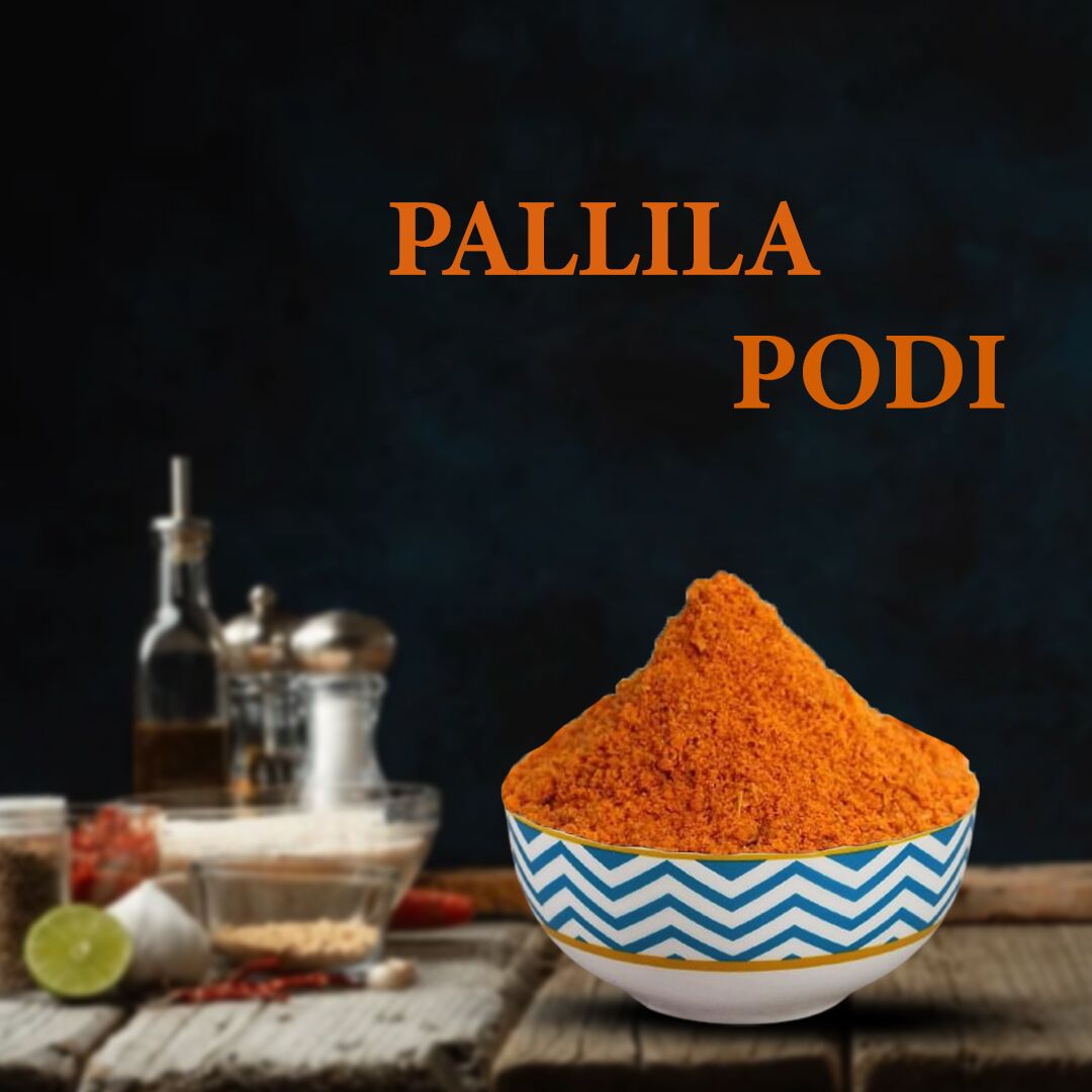 Pallila podi